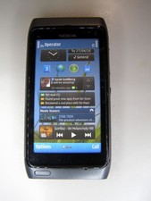 NOKIA N8-00 Display Phone - Demo Phone na sprzedaż NOKIA N8-00 Display Phone - Demo Phone na sprzedaż  PL