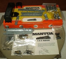 601 scale mantua for sale  Phoenix