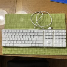 Apple keyboard model for sale  BARNET
