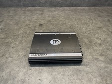 Crunch blackmaxx mxb4200 gebraucht kaufen  Schemmerhofen