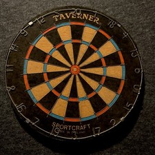 Sportcraft taverner bristle for sale  Greensboro