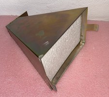 Antenna horn tromba usato  Sovicille