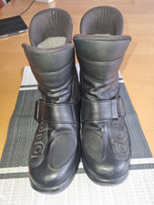 Daytona shortydamenschuhe moto gebraucht kaufen  Mannheim