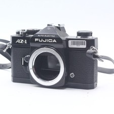 Not tested fujica d'occasion  Vesoul
