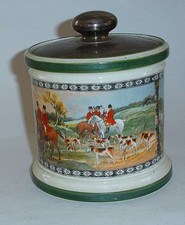 1927 tobacco jar for sale  Manorville