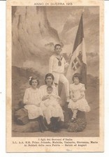 Anno guerra 1915. usato  Bazzano