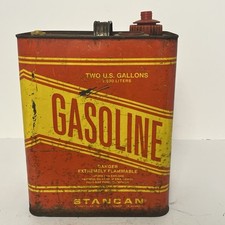 Vintage stancan two for sale  East Butler