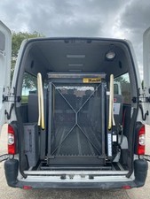 Ratcliff wheelchair tail for sale  ALCESTER