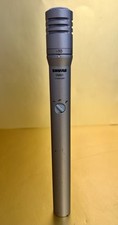 Shure sm81 condenser for sale  Des Plaines