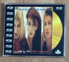 Video maxi bananarama gebraucht kaufen  Frielendorf
