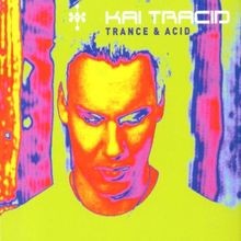 Trance acid kai gebraucht kaufen  Berlin