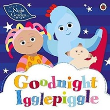 Goodnight igglepiggle paperbac for sale  Mishawaka