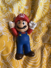 Super mario toy for sale  NORWICH