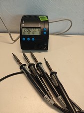 Ersa rds80 elektronisch gebraucht kaufen  Viersen