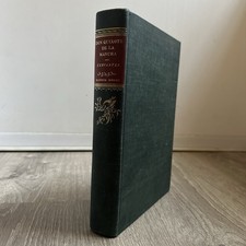Quixote mancha cervantes for sale  Wellesley