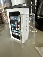 Usado, Apple iPhone 5s - 16 GB - Preto/cinza espacial com estojo caixa desbloqueada ótimo estado comprar usado  Enviando para Brazil