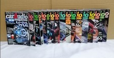 car audio magazine 17 volumes #PGC8FM comprar usado  Enviando para Brazil