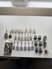 Joblot fishing feeders for sale  LEICESTER