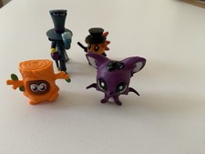 Moshi monsters bundle for sale  BARNOLDSWICK