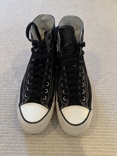 Visvim skagway black for sale  LONDON