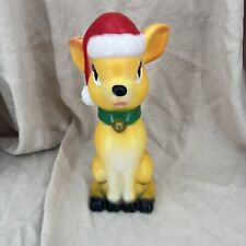 Reindeer blow mold for sale  Saginaw