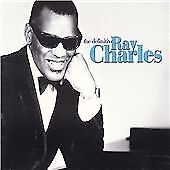 Definitive ray charles for sale  STOCKPORT