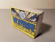 1992 wolverine complete for sale  Violet