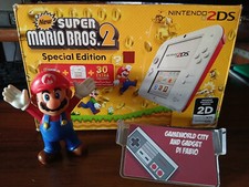 Nintendo 2ds special usato  Civitavecchia