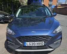 2020 ford focus for sale  GLOUCESTER
