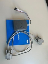 Avr atmel programmer gebraucht kaufen  Mittweida