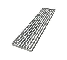 Steel trench grate for sale  MANCHESTER