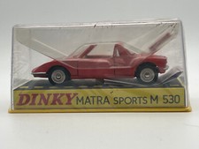 Matra sport m530 d'occasion  Saclas