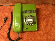 Telefon alt grün gebraucht kaufen  Duisburg