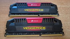 Ram corsair vengeance d'occasion  Saint-Donat-sur-l'Herbasse
