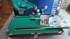 Mini billardtisch zubehör gebraucht kaufen  Neuwied