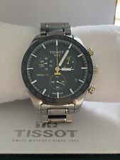 Tissot herrenuhr prs gebraucht kaufen  Beindersheim, Heuchelheim, Kleinniedesh