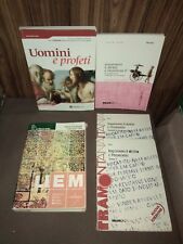Lotto libri diritto usato  Tavernole sul Mella
