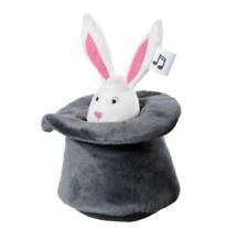 Peluche berceuse lapin d'occasion  Longwy