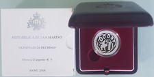 Mds san marino gebraucht kaufen  Erlangen