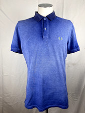 Fred perry polo usato  Massa di Somma