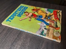 Zagor zenith territorio usato  Seriate