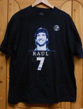 Schalke fanwear raul gebraucht kaufen  Bassum