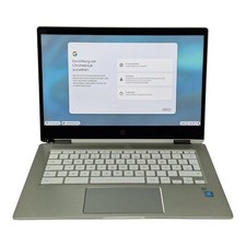 Chromebook x360 14b gebraucht kaufen  Fürth