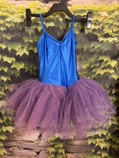 Body ballettkleid tutu gebraucht kaufen  Calbe (Saale)