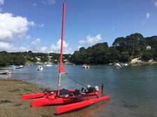 Hobie tandem island for sale  CHELTENHAM