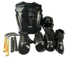 Century sparring gear for sale  Round Rock