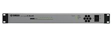 Yamaha exo8 channel for sale  GLASGOW