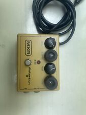 Vintage mxr distortion for sale  Ventura