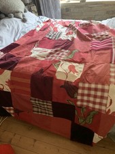 Pair curtains 240 for sale  HUDDERSFIELD