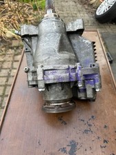 Verteilergetriebe golf r32 gebraucht kaufen  Karlsruhe